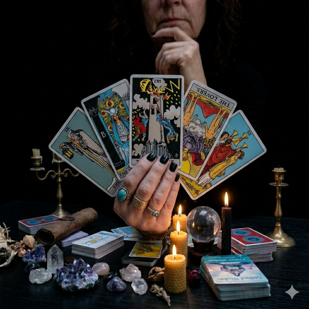 Midnight energy reading