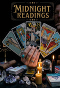 Midnight energy reading